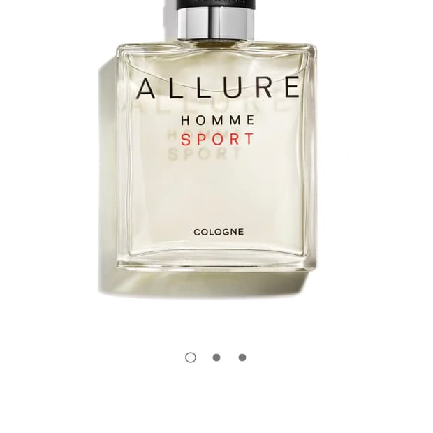 샤넬 알뤼르 옴므 스포츠 향수(100ml)