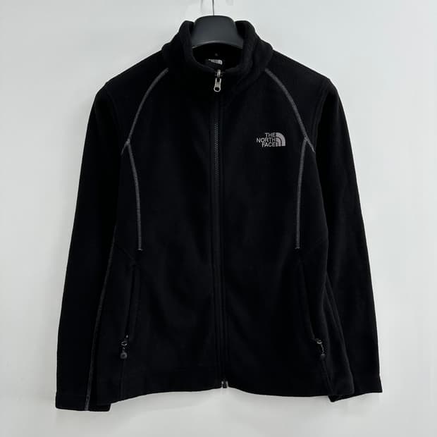 105 노스페이스 여자 후리스 집업 자켓
