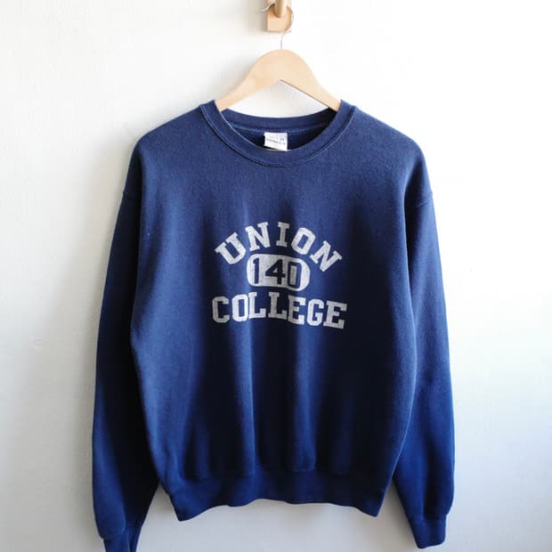 얼바닉 30 x 와일드 동키 스웻셔츠