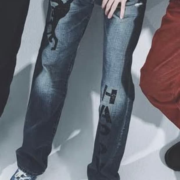 해피피플갤러리 denim jean 판매