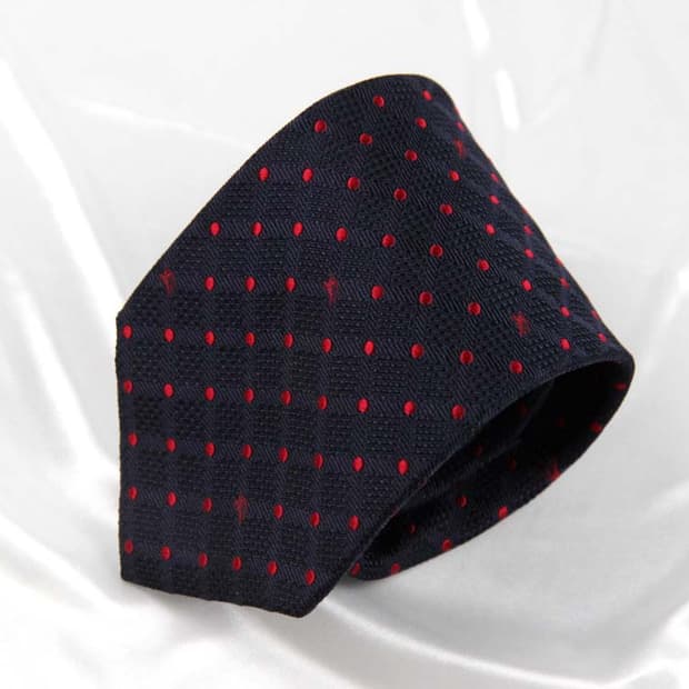 버버리 9cm A+등급 남자 명품 넥타이