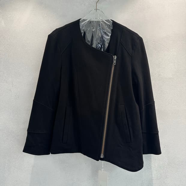 Helmut Lang Biker Jacket