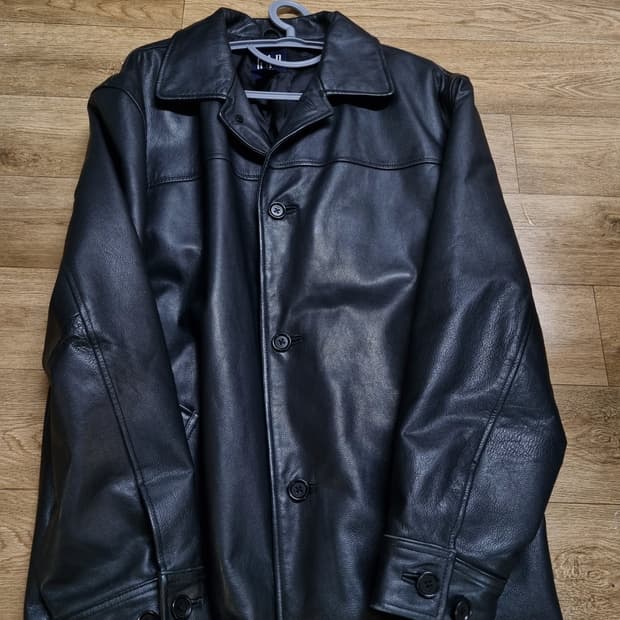 올드갭 카코트 블랙 L