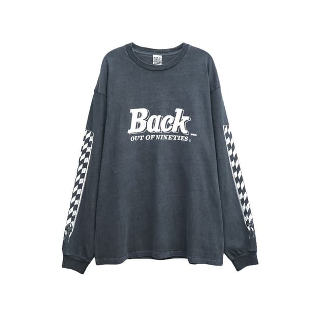 [OS] 스탠드얼론 Out Of Nineties 롱슬리브