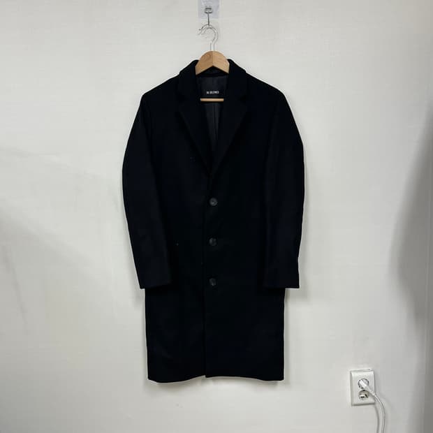 인사일런트 코트자켓