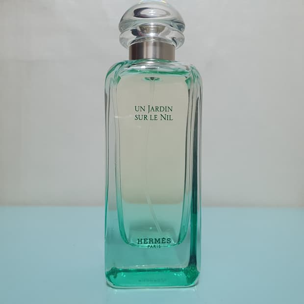에르메스 운 자르뎅 수르닐 EDT 100ml 향수 Hermes