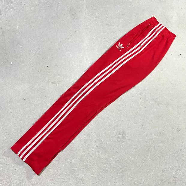 (M)아디다스 유로파 트레이닝바지