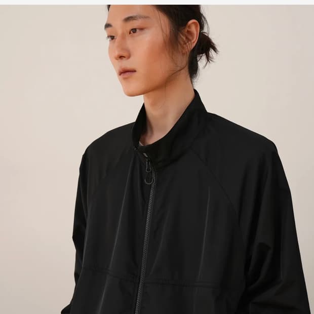 Guvo 윈드브레이커 1