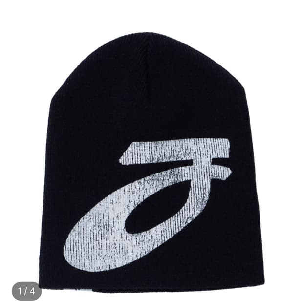 jc beanie (식케이 착용)