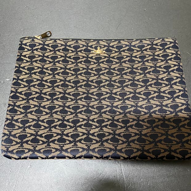 Vivienne westwood pouch