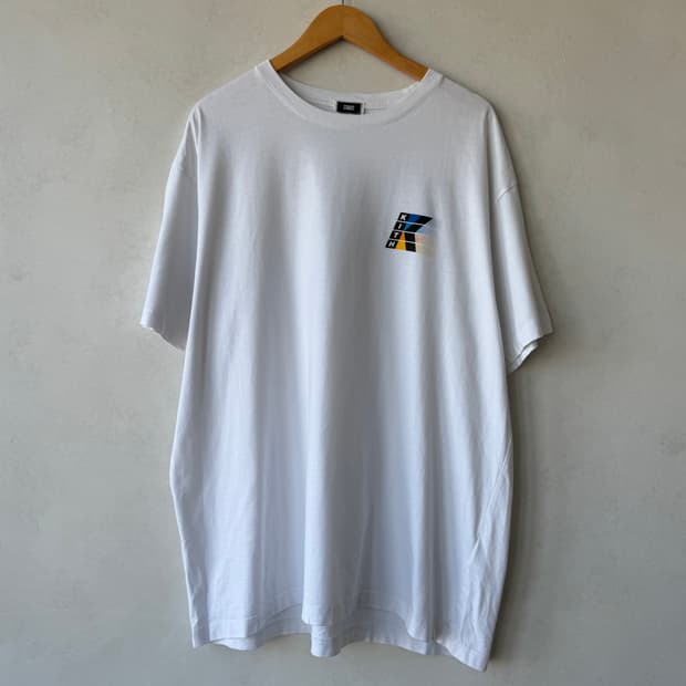 Kith Logo Tee