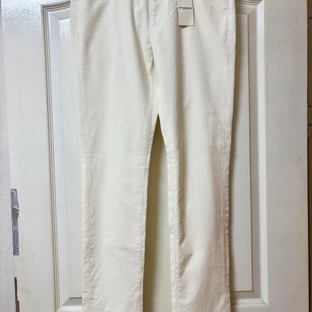 맥그리거 코듀로이 팬츠 29~30 