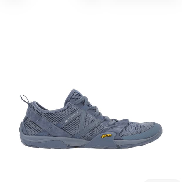 뉴발란스 미니머스 MT10 더스크 샤워 펄 그레이 New Balance