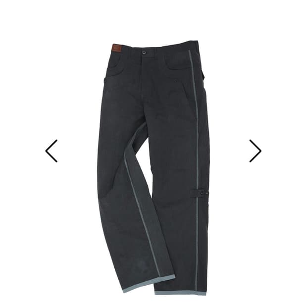 엔더슨벨 나일론 트라우저