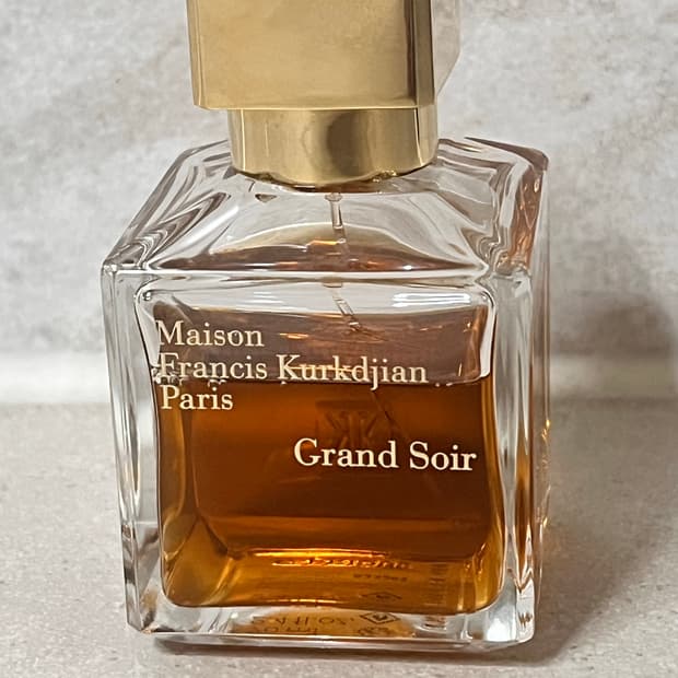 정품 메종프란시스커정 그랑 수와 70ml