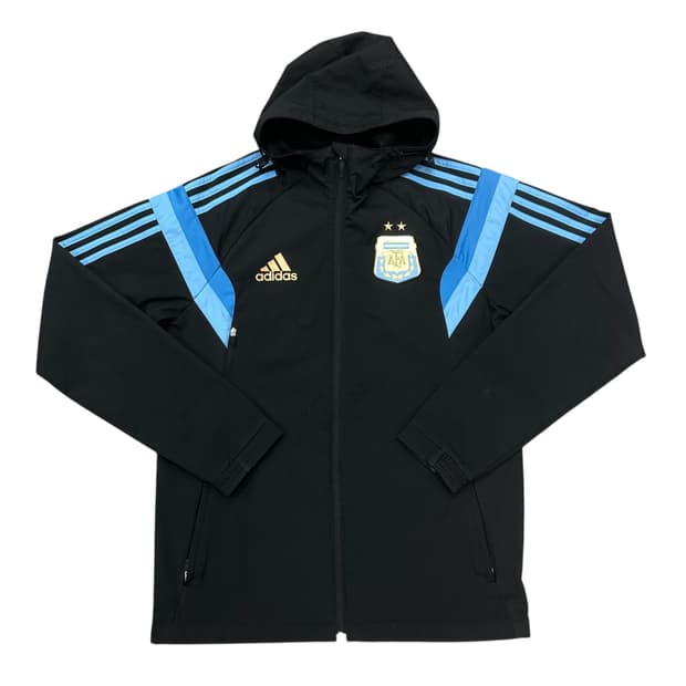 아디다스 아르헨티나 바람막이