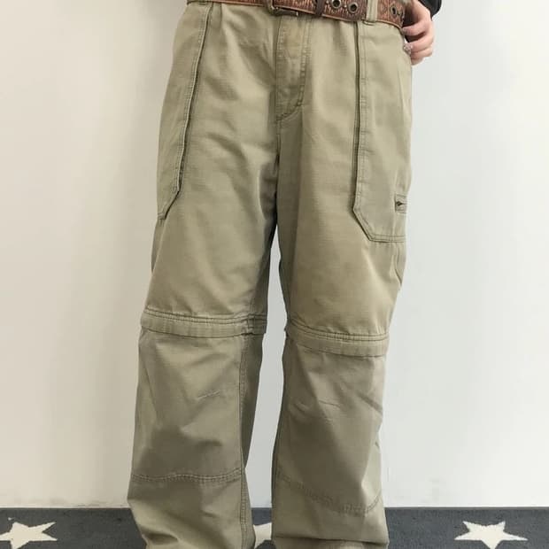Timberland Earthkeepers Cargo Pants