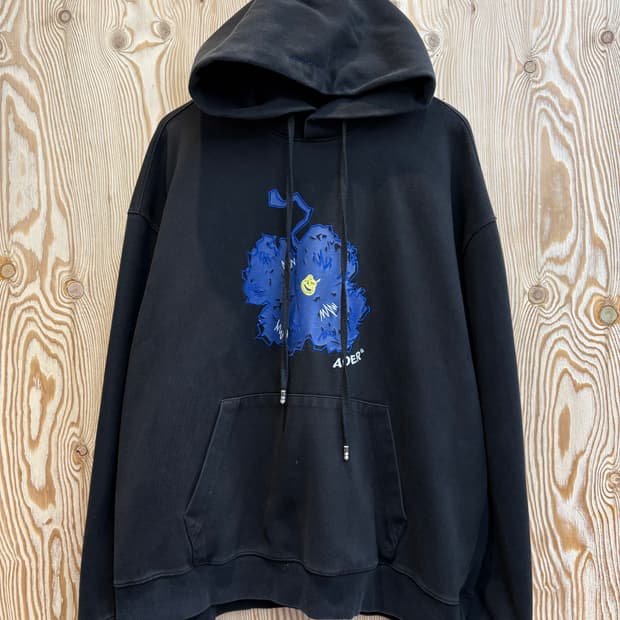 아더에러 블라썸 후드티