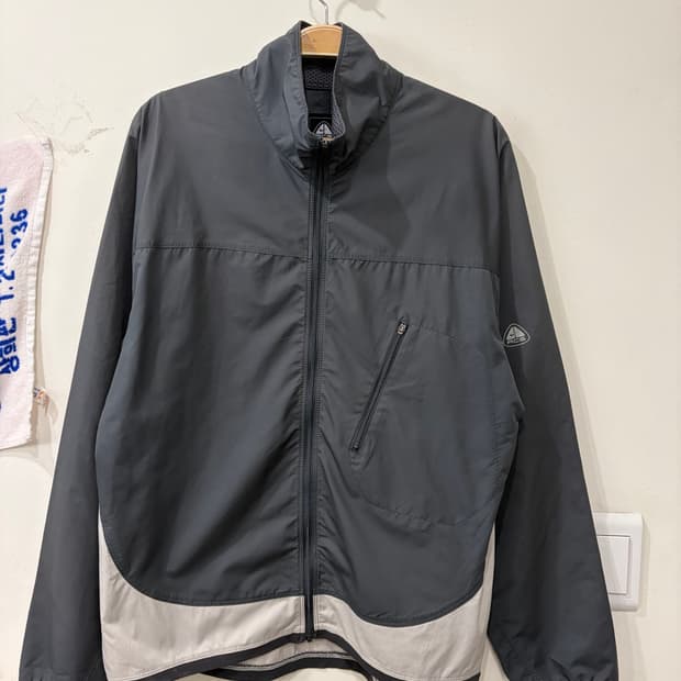 168. 나이키 acg 빈티지 바람막이