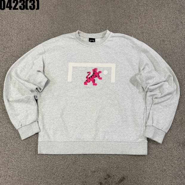 골스튜디오 맨투맨