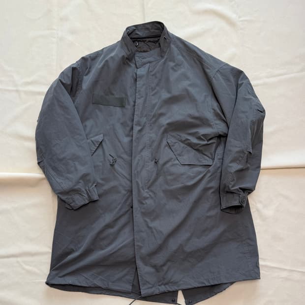 (L) 프릭스스토어  M-65 피쉬테일 파카