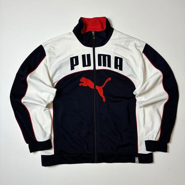 푸마 PUMA 00's 올드스쿨 트랙탑 자켓 PN9145