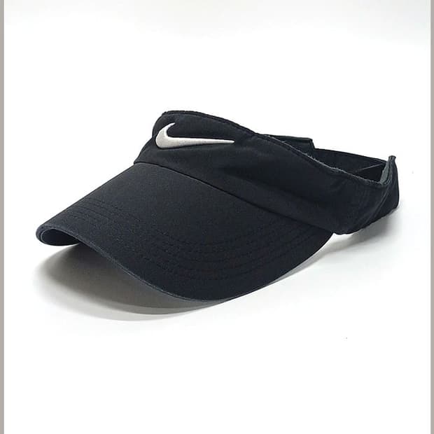 나이키 정품 드라이핏 썬캡 모자 K-83