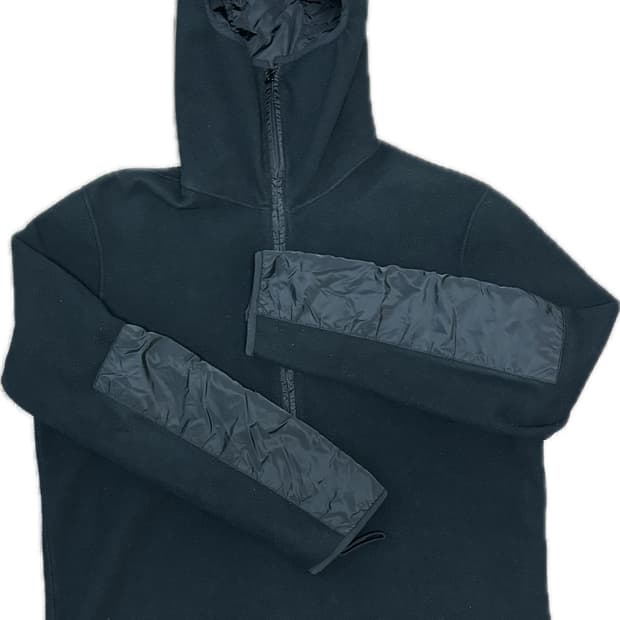 프라다 스포츠 닌자 후리스