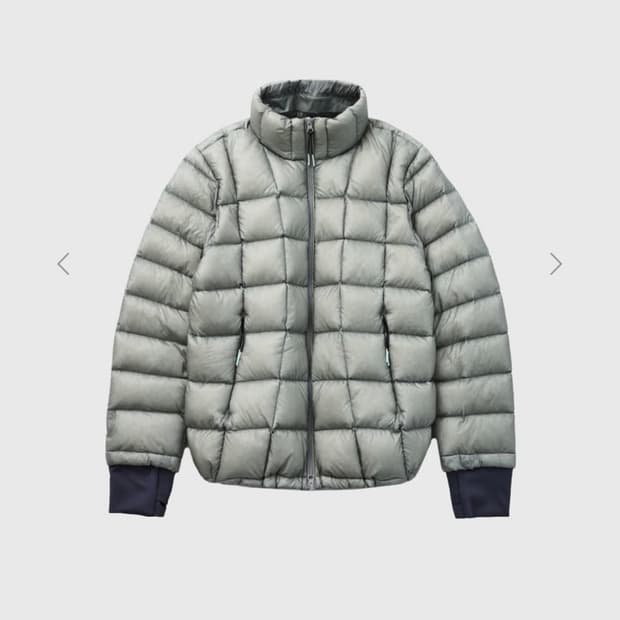 999휴머니티 라이트그레이 3 사이즈