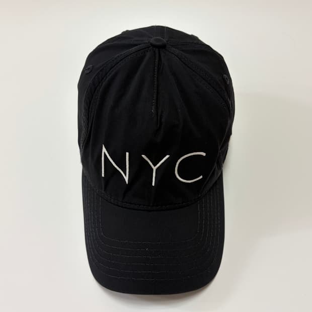 뉴에라 NYC 볼캡 모자