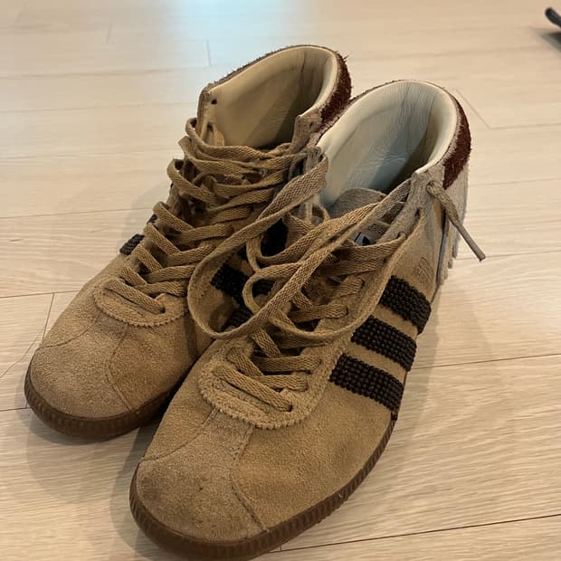 아디다스 네이버후드 moc 265