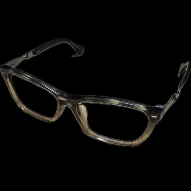 발렌시아가 안경