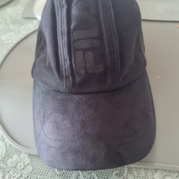FILA 볼캡모자.  Free