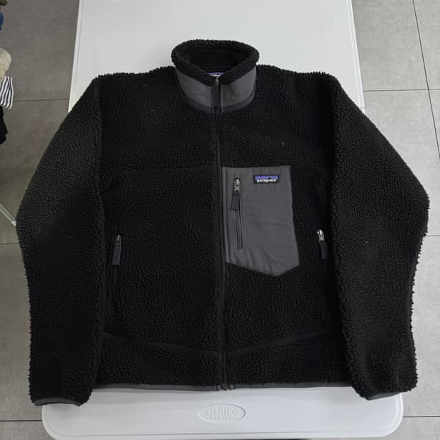 파타고니아 플리스 