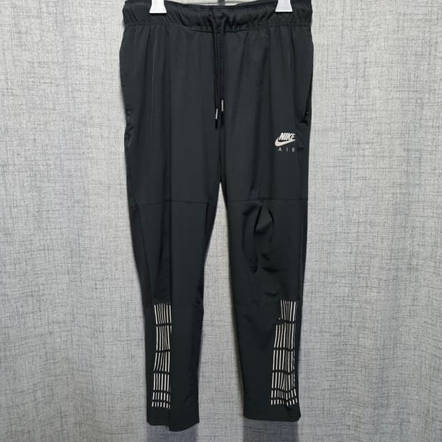 나이키 에어 드라이핏 트레이닝 바지  