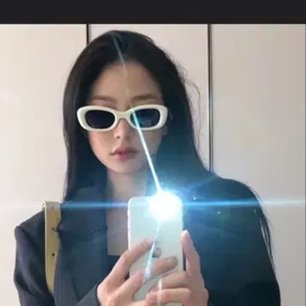 젠틀몬스터 tambu