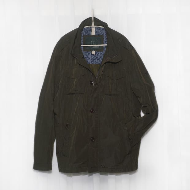 핸리코튼 M65 야상 소프트 라이트 필드자켓 (100-105)