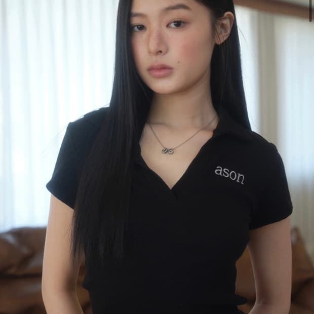 브이넥티