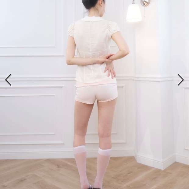 벨리아르 Paris Blouse