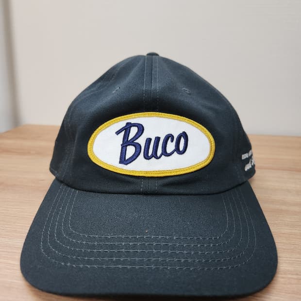 리얼맥코이 부코 볼캡 프리사이즈