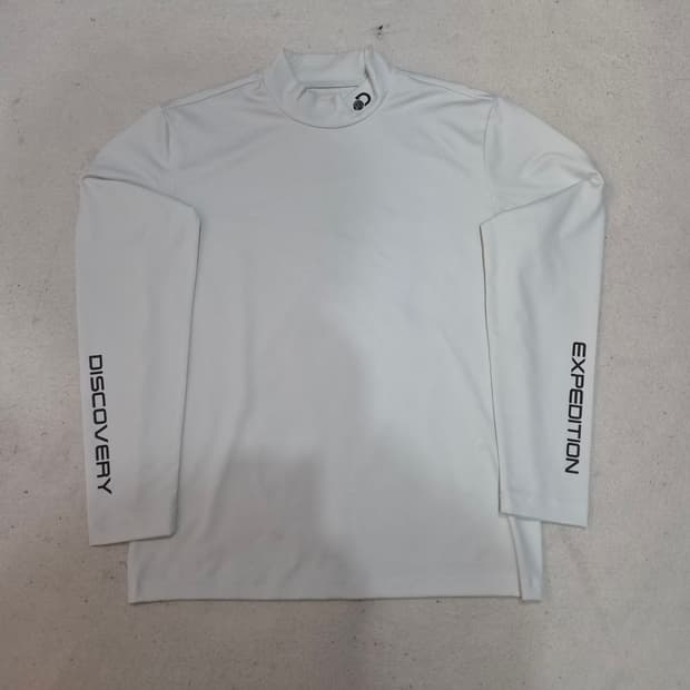 디스커버리  기능성티셔츠100