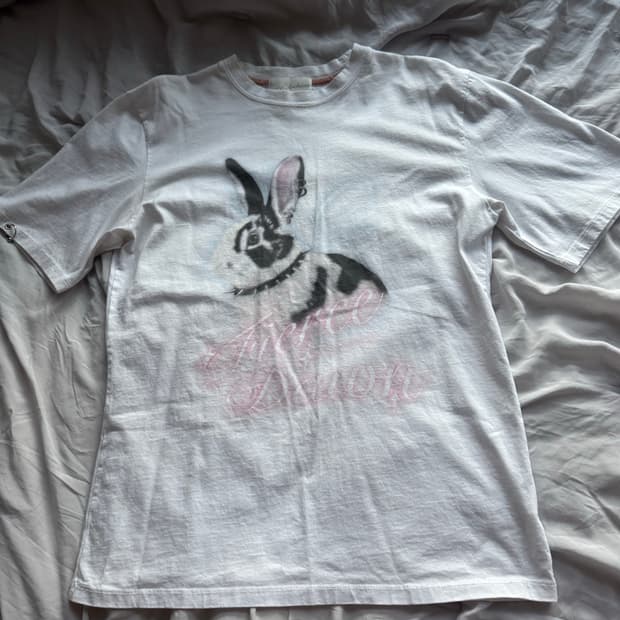 2000 Archives반팔티 