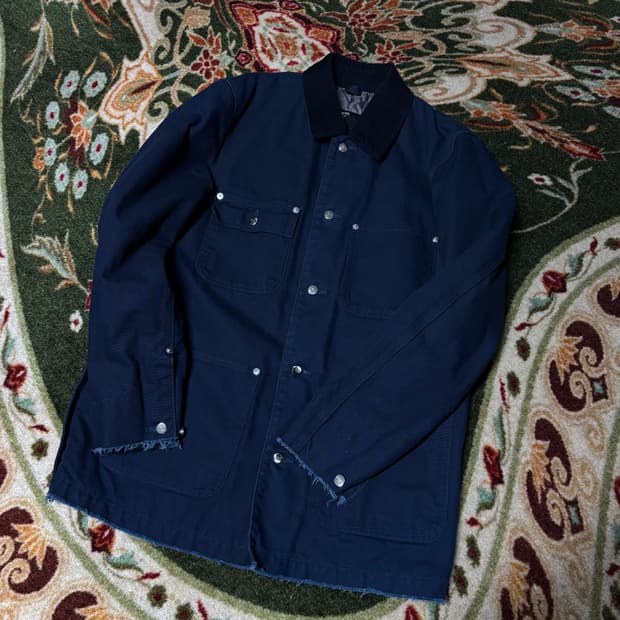 Undercover X Carhartt Work Jacket (M)