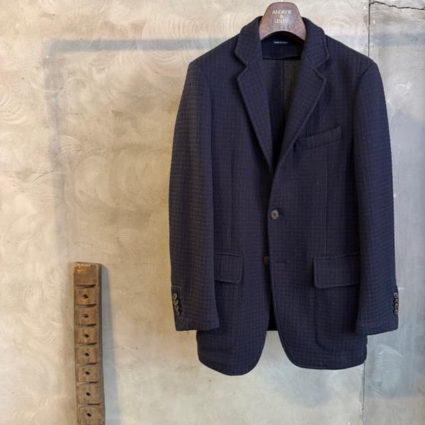 조르지오 아르마니 테일러드 자켓 100