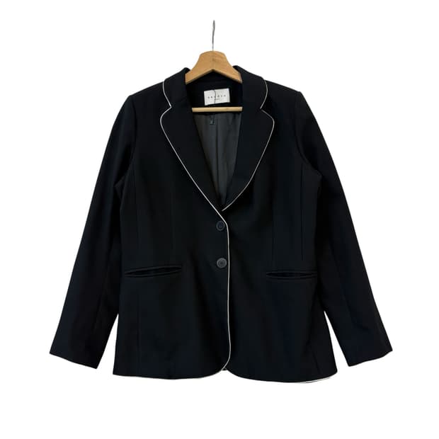 산드로 Tiffanys Jacket