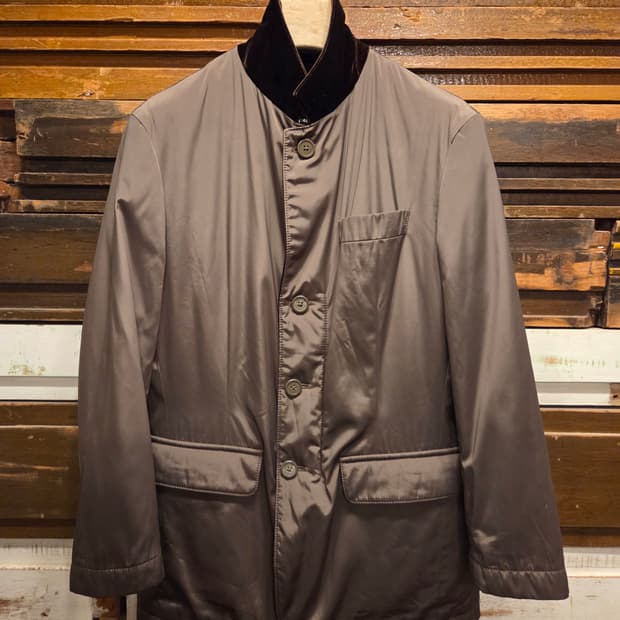 아르마니 꼴레지오니 자켓