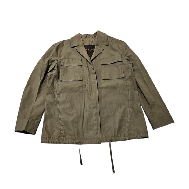 빈티지 루이비통 셋업[38]