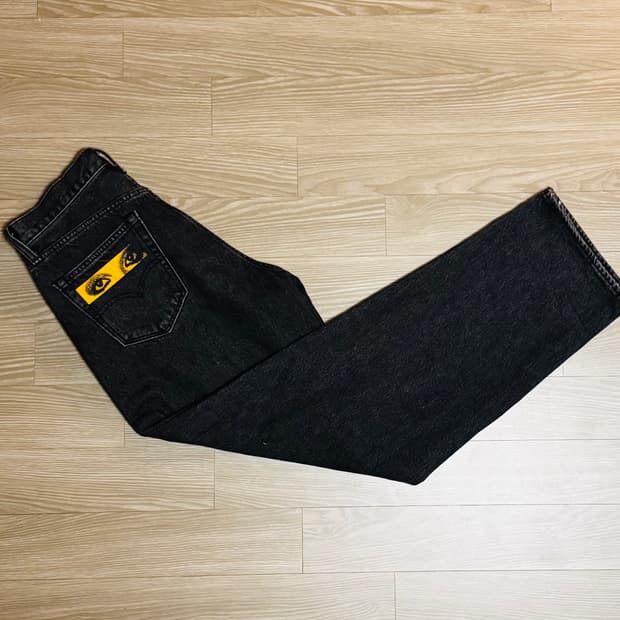 리바이스 x 언더커버 - 29 데님