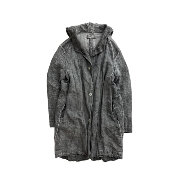 Transit Uomo long coat