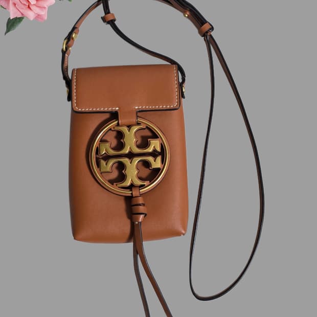 정품  토리버치 미니백